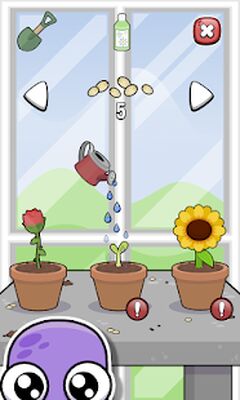 Скачать взломанную Moy 2 - Милых животных [Мод меню] MOD apk на Андроид