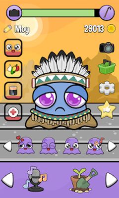 Скачать взломанную Moy 2 - Милых животных [Мод меню] MOD apk на Андроид