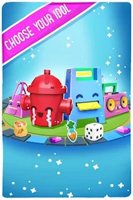Скачать взломанную Board Kings - настольные игры [Много монет] MOD apk на Андроид