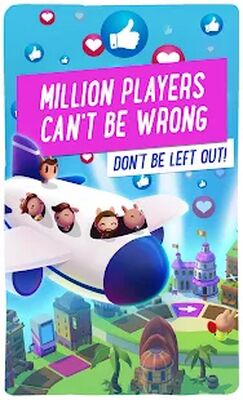 Скачать взломанную Board Kings - настольные игры [Много монет] MOD apk на Андроид