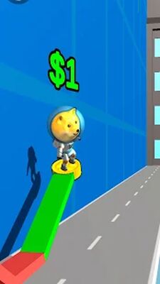 Скачать взломанную 2 THE MOON [Много монет] MOD apk на Андроид