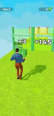 Скачать взломанную Career Rush [Мод меню] MOD apk на Андроид