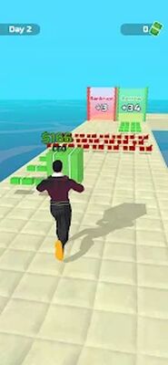 Скачать взломанную Career Rush [Мод меню] MOD apk на Андроид