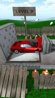 Скачать взломанную Car Crusher [Много монет] MOD apk на Андроид