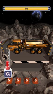 Скачать взломанную Car Crusher [Много монет] MOD apk на Андроид