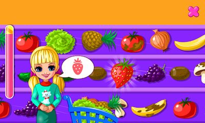 Скачать взломанную Супермаркет [Бесплатные покупки] MOD apk на Андроид