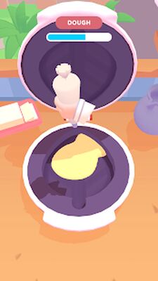 Скачать взломанную The Cook - 3D Cooking Game [Много денег] MOD apk на Андроид