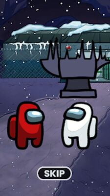 Скачать взломанную Imposter Clicker [Много монет] MOD apk на Андроид