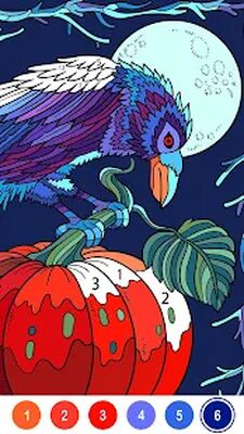 Скачать взломанную ColorPlanet [Бесплатные покупки] MOD apk на Андроид