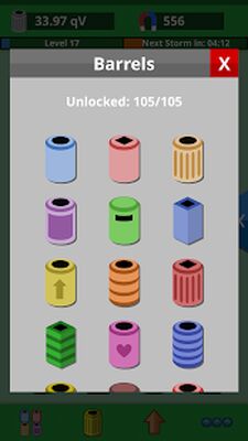 Скачать взломанную Scrap Clicker 2 [Много денег] MOD apk на Андроид