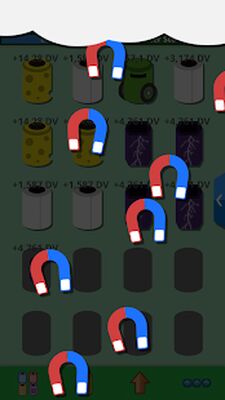 Скачать взломанную Scrap Clicker 2 [Много денег] MOD apk на Андроид