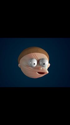 Скачать взломанную Elastic Man [Много денег] MOD apk на Андроид