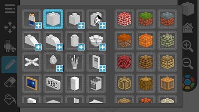Скачать взломанную Draw Bricks [Много монет] MOD apk на Андроид
