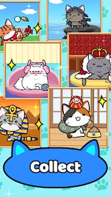 Скачать взломанную Cat Condo 2 [Мод меню] MOD apk на Андроид