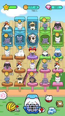 Скачать взломанную Cat Condo 2 [Мод меню] MOD apk на Андроид