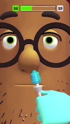 Скачать взломанную Dr. Pimple Pop [Много денег] MOD apk на Андроид