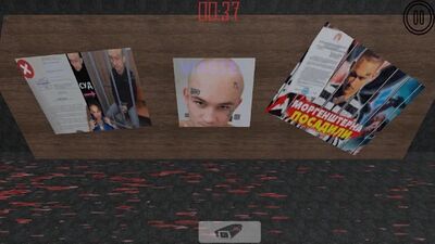 Скачать взломанную Five Nights at Morgen [Много денег] MOD apk на Андроид