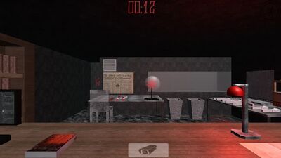 Скачать взломанную Five Nights at Morgen [Много денег] MOD apk на Андроид