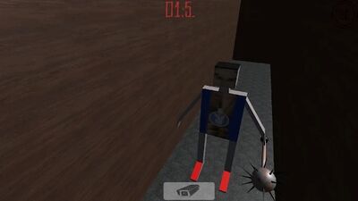 Скачать взломанную Five Nights at Morgen [Много денег] MOD apk на Андроид