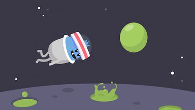 Скачать взломанную Dumb Ways to Die 2: The Games [Много монет] MOD apk на Андроид