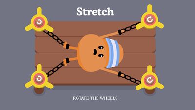 Скачать взломанную Dumb Ways to Die 2: The Games [Много монет] MOD apk на Андроид