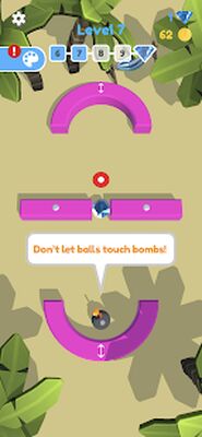Скачать взломанную Trapper 3D [Много денег] MOD apk на Андроид