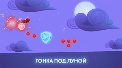 Скачать взломанную Герои в масках: Лунные герои [Много монет] MOD apk на Андроид