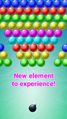 Скачать взломанную Bubble Shooter and Friends [Много денег] MOD apk на Андроид