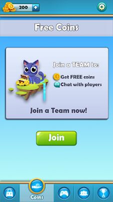 Скачать взломанную Bubble Shooter and Friends [Много денег] MOD apk на Андроид