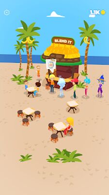 Скачать взломанную Blend It 3D [Мод меню] MOD apk на Андроид