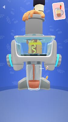 Скачать взломанную Blend It 3D [Мод меню] MOD apk на Андроид