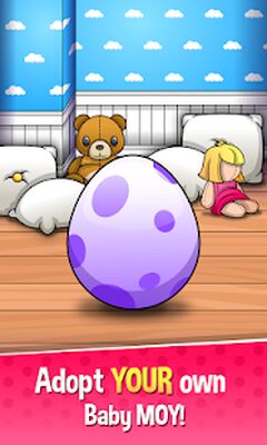 Скачать взломанную Moy 5 Милых животных [Бесплатные покупки] MOD apk на Андроид