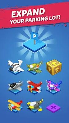Скачать взломанную Merge AirPlane: Plane Merger [Мод меню] MOD apk на Андроид