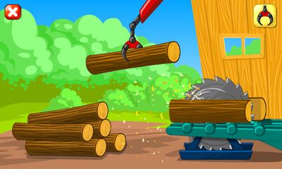 Скачать взломанную Игра «Строитель» [Мод меню] MOD apk на Андроид