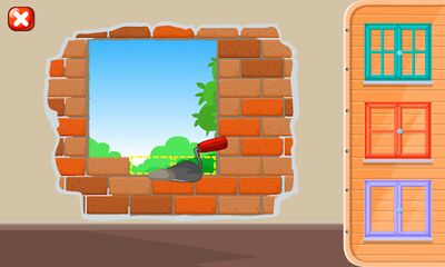 Скачать взломанную Игра «Строитель» [Мод меню] MOD apk на Андроид