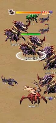 Скачать взломанную Insect Evolution [Мод меню] MOD apk на Андроид