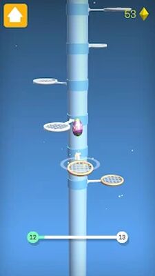 Скачать взломанную Lovely Egg Courtship [Бесплатные покупки] MOD apk на Андроид