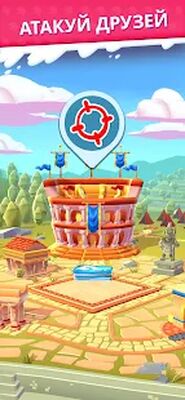 Скачать взломанную Dice Dreams™️ [Бесплатные покупки] MOD apk на Андроид