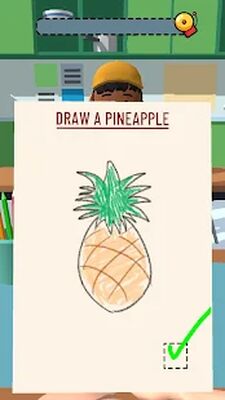 Скачать взломанную Teacher Simulator [Много денег] MOD apk на Андроид