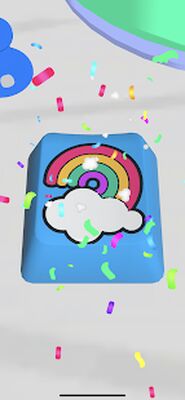 Скачать взломанную Keyboard Art [Много монет] MOD apk на Андроид