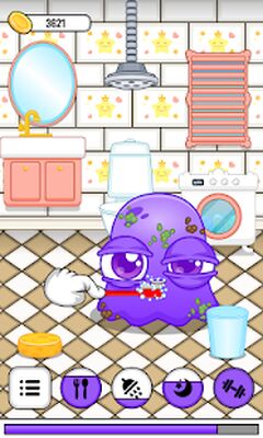 Скачать взломанную Moy 6 Игра про виртуальных питомцев [Мод меню] MOD apk на Андроид