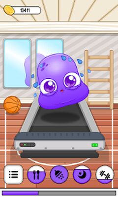 Скачать взломанную Moy 6 Игра про виртуальных питомцев [Мод меню] MOD apk на Андроид