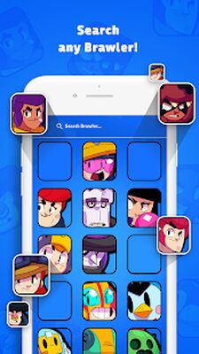 Скачать взломанную SFX for Brawl Stars [Много монет] MOD apk на Андроид