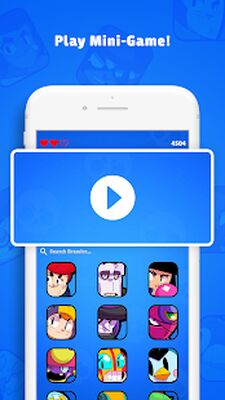 Скачать взломанную SFX for Brawl Stars [Много монет] MOD apk на Андроид