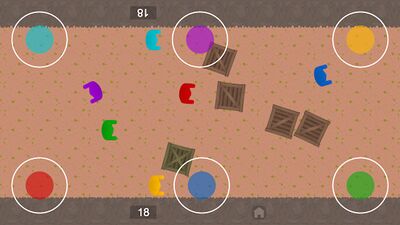 Скачать взломанную игры для 2 3 4 5 6 игроков. бесплатные игры [Много денег] MOD apk на Андроид