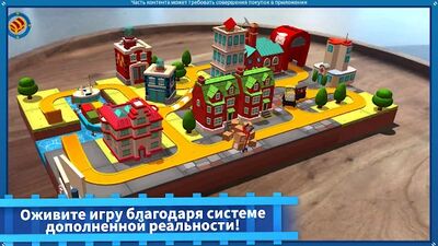 Скачать взломанную Thomas и друзья: Minis [Много монет] MOD apk на Андроид