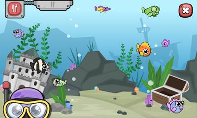 Скачать взломанную Moy 3 - Милых животных [Много денег] MOD apk на Андроид