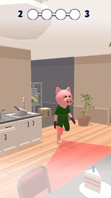 Скачать взломанную Object Hunt [Мод меню] MOD apk на Андроид