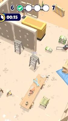 Скачать взломанную Object Hunt [Мод меню] MOD apk на Андроид