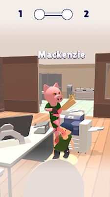 Скачать взломанную Object Hunt [Мод меню] MOD apk на Андроид